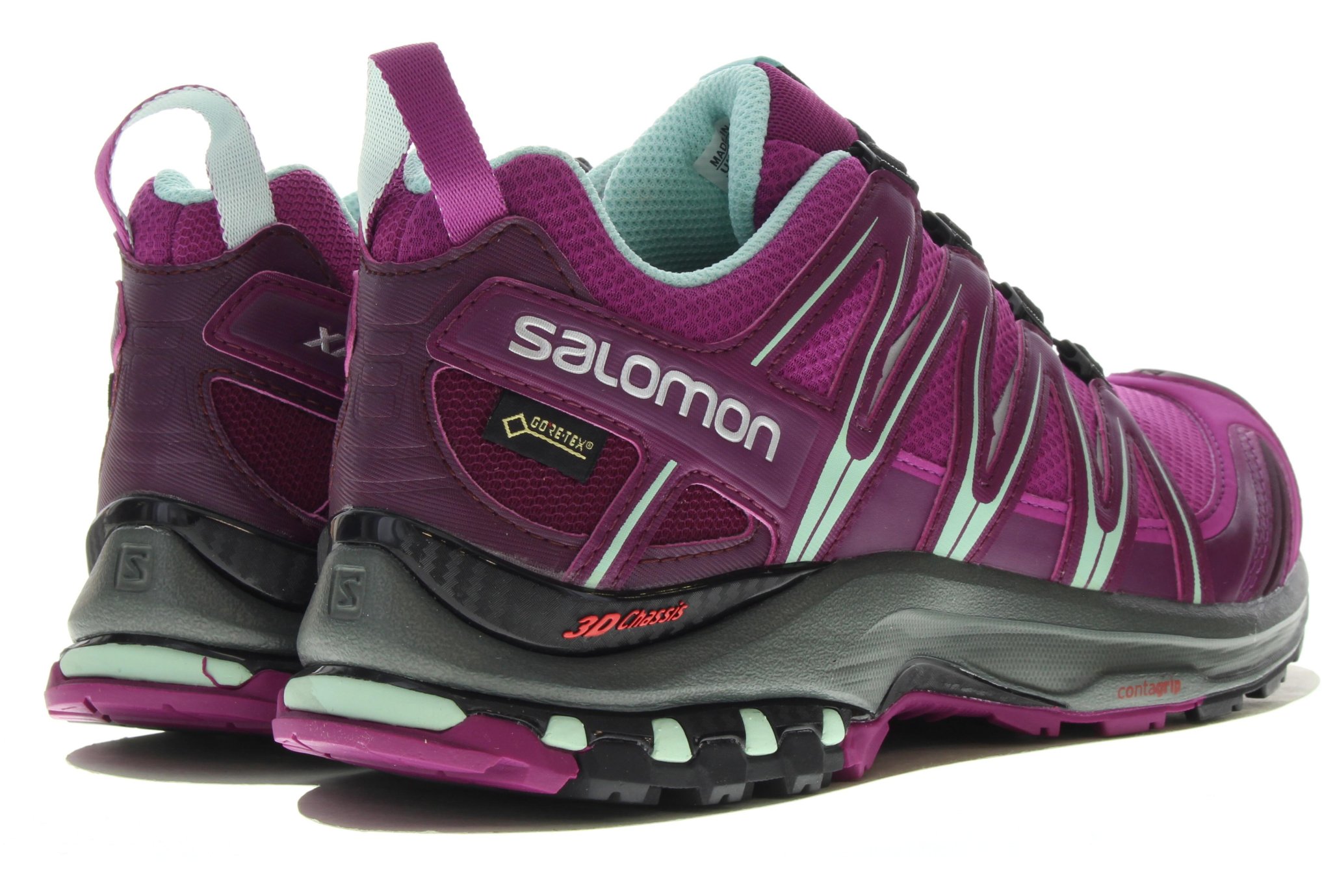 Salomon XA PRO 3D Gore-Tex