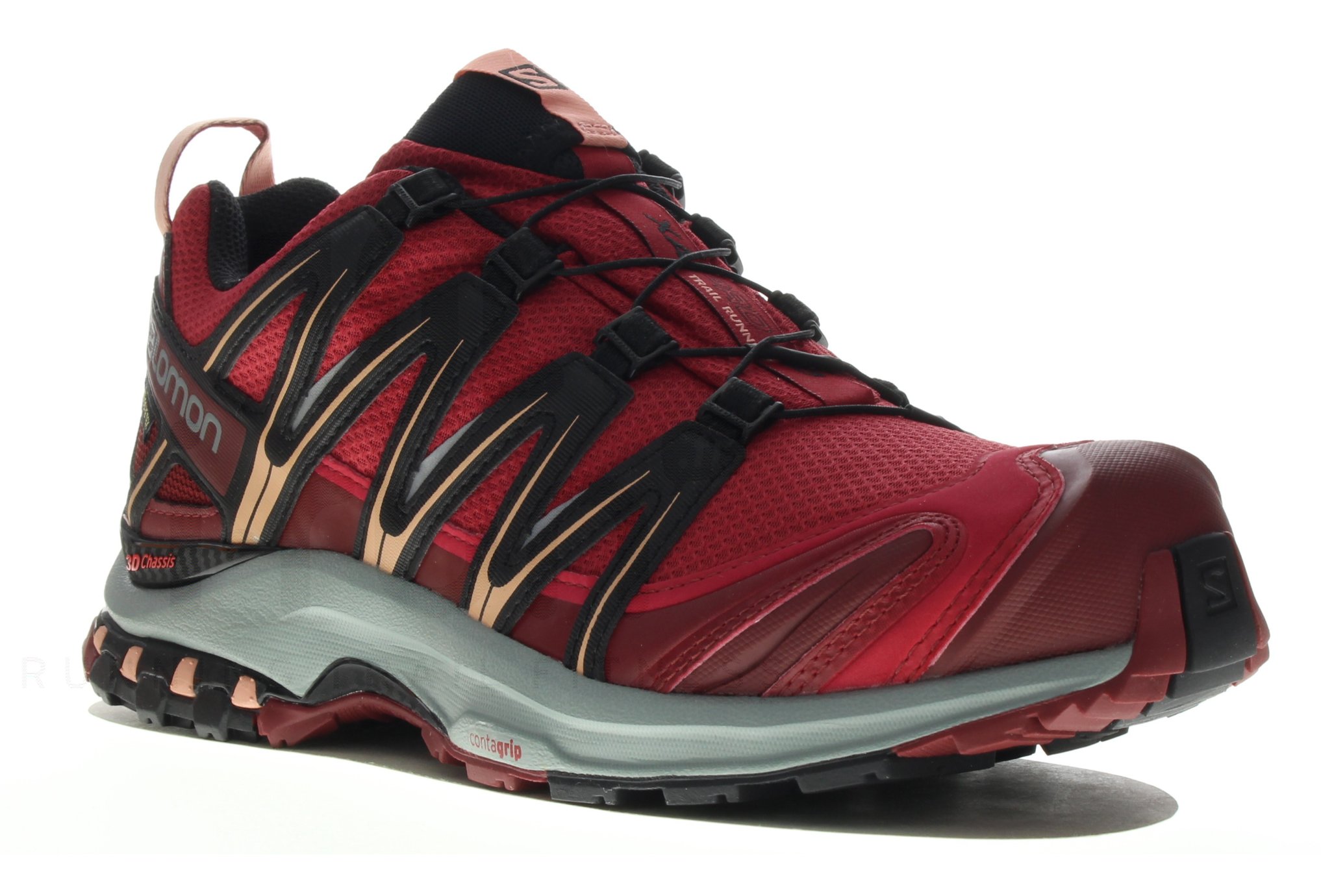 Salomon XA PRO 3D Gore-Tex
