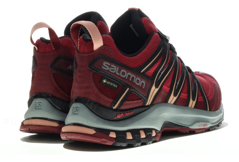 Salomon XA Pro 3D Gore-Tex W 