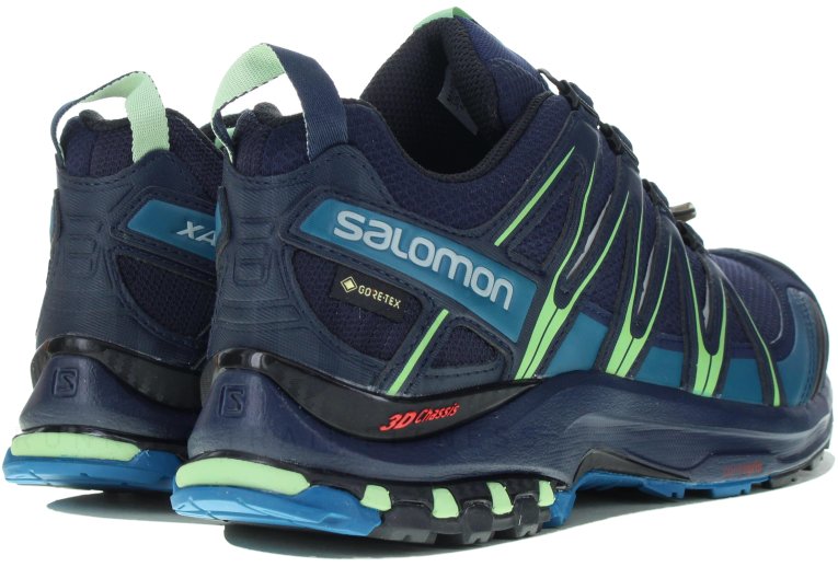 Salomon XA PRO 3D Gore-Tex W 