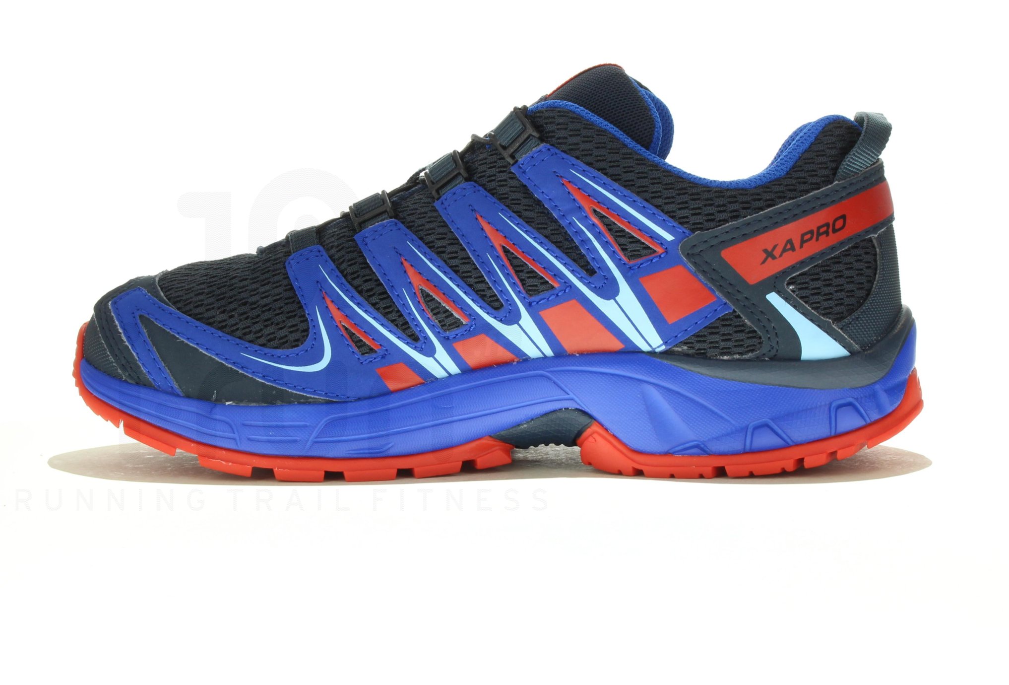 Salomon XA PRO 3D