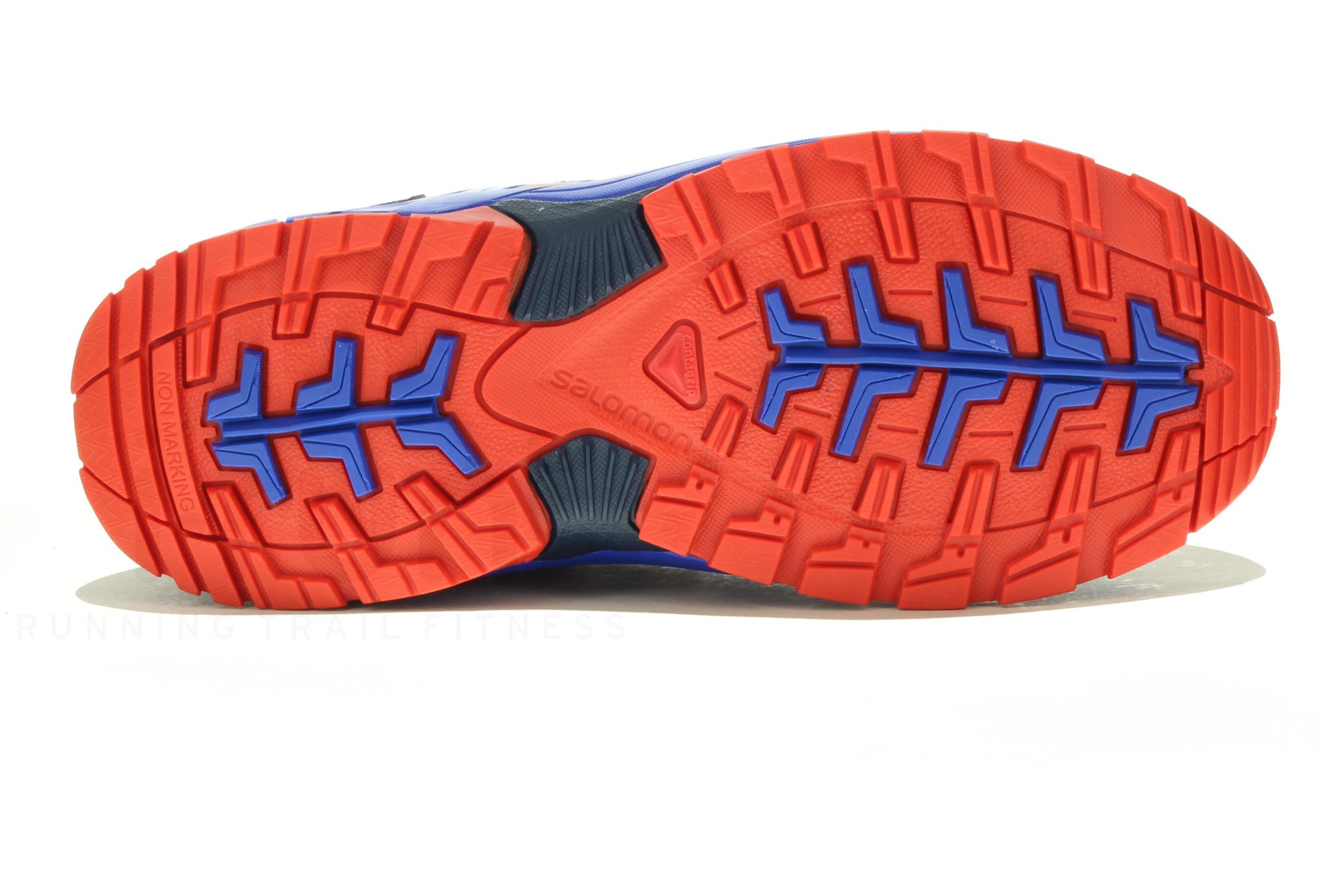 Salomon XA PRO 3D