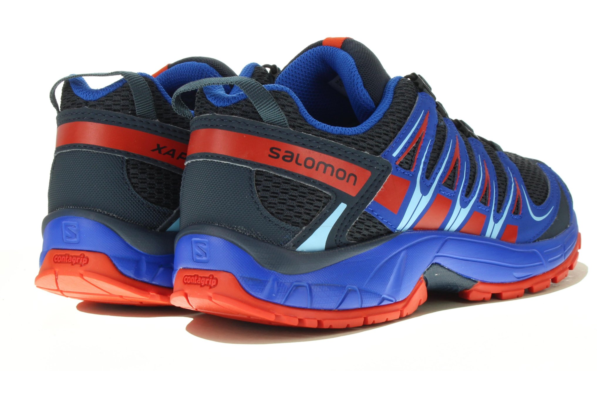 Salomon XA PRO 3D