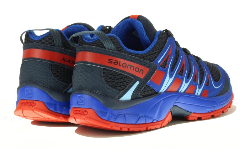 Salomon XA PRO 3D