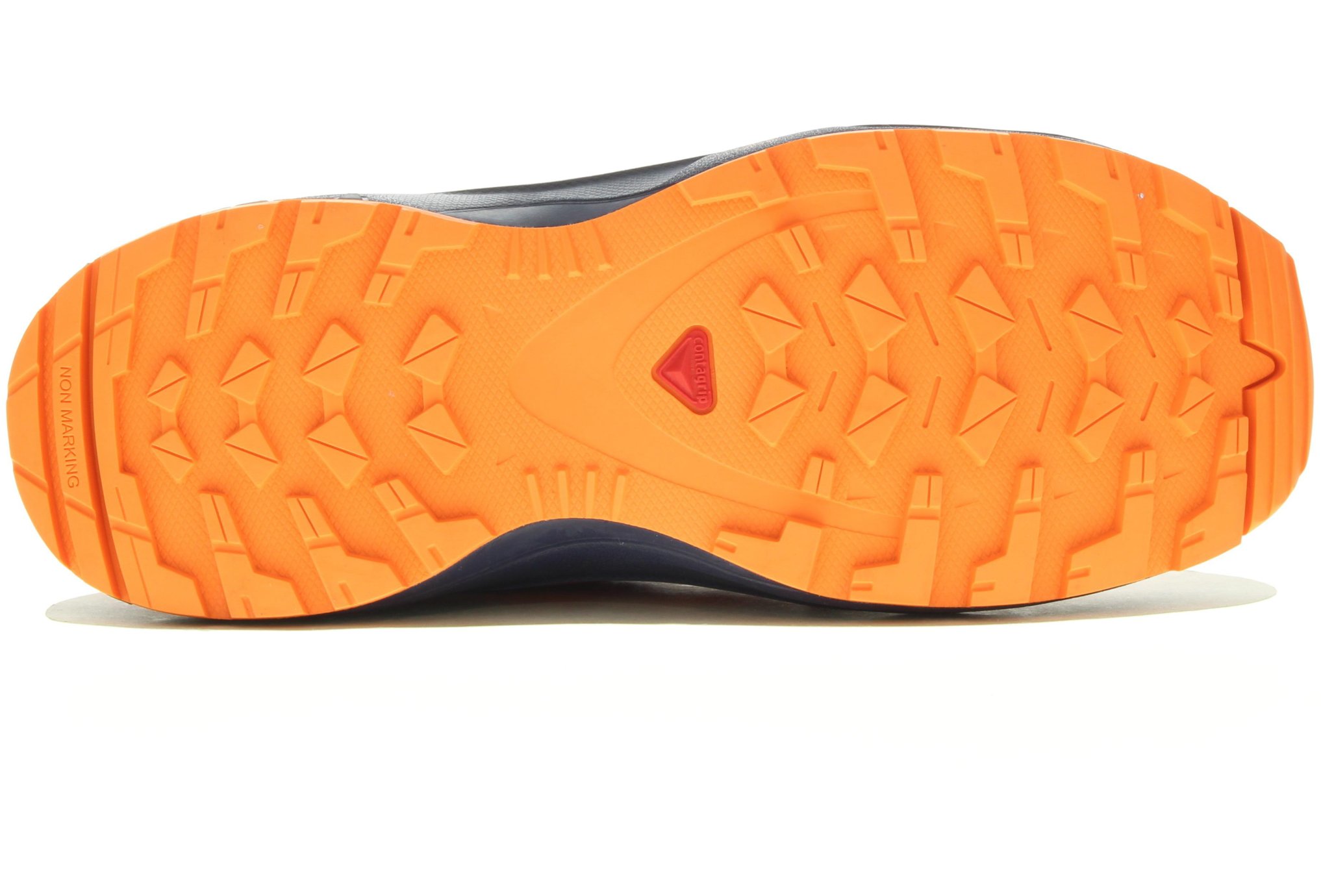 Salomon XA PRO 3D