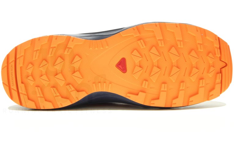 Salomon XA PRO 3D