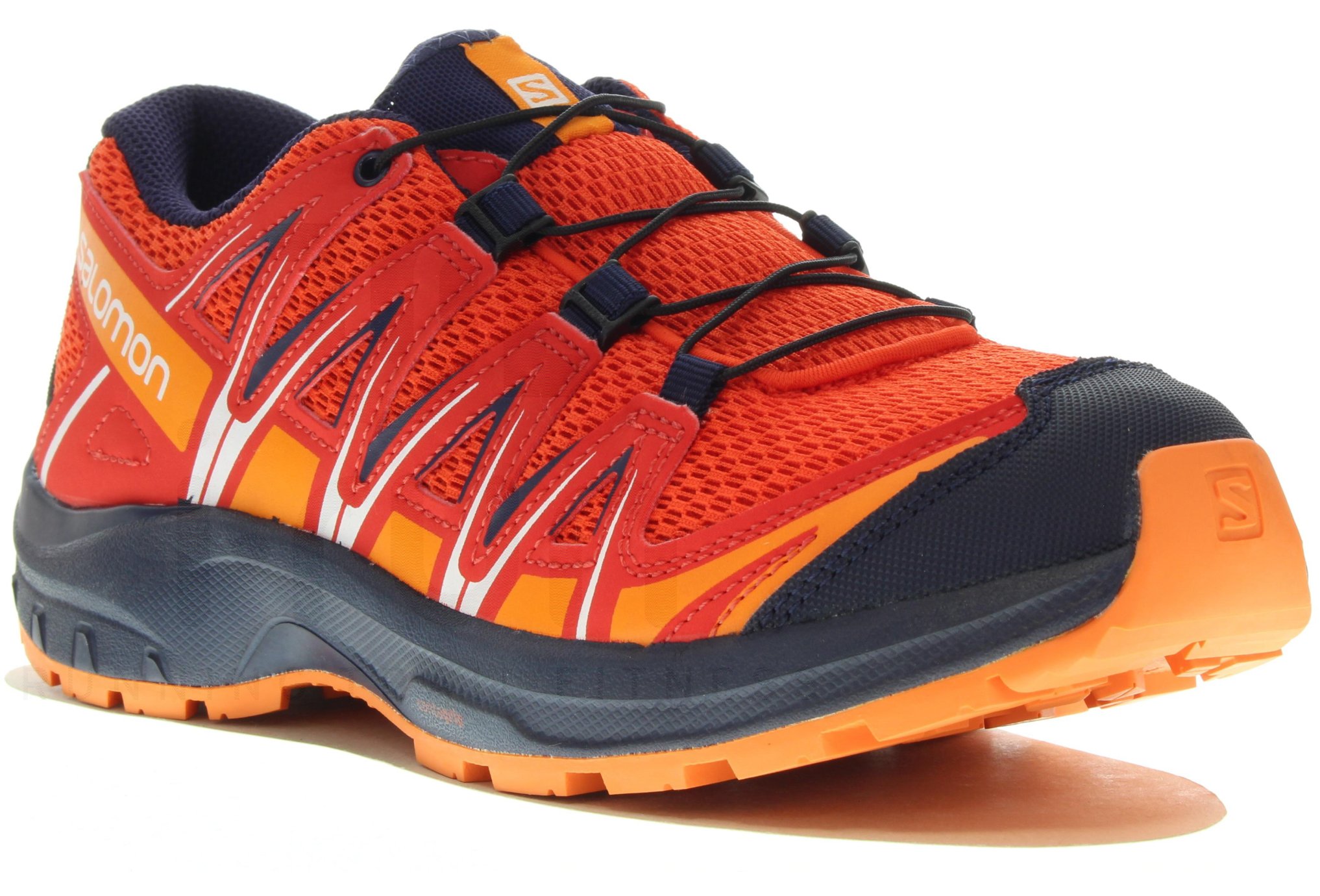 Salomon XA PRO 3D