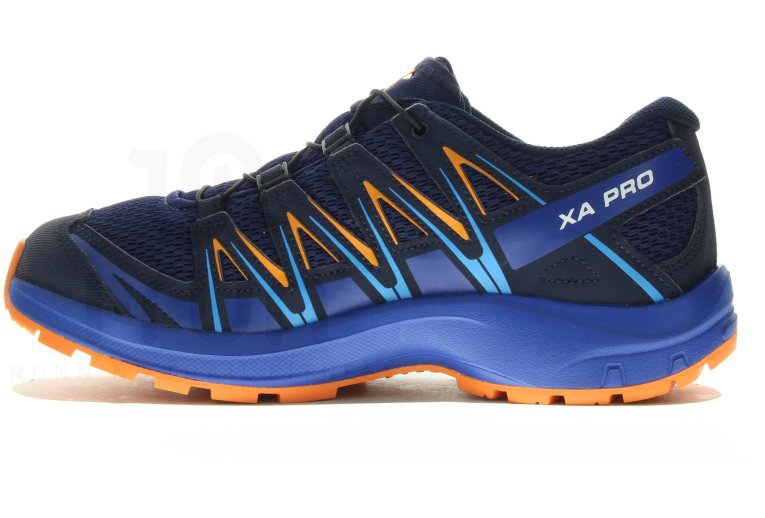 Salomon XA PRO 3D