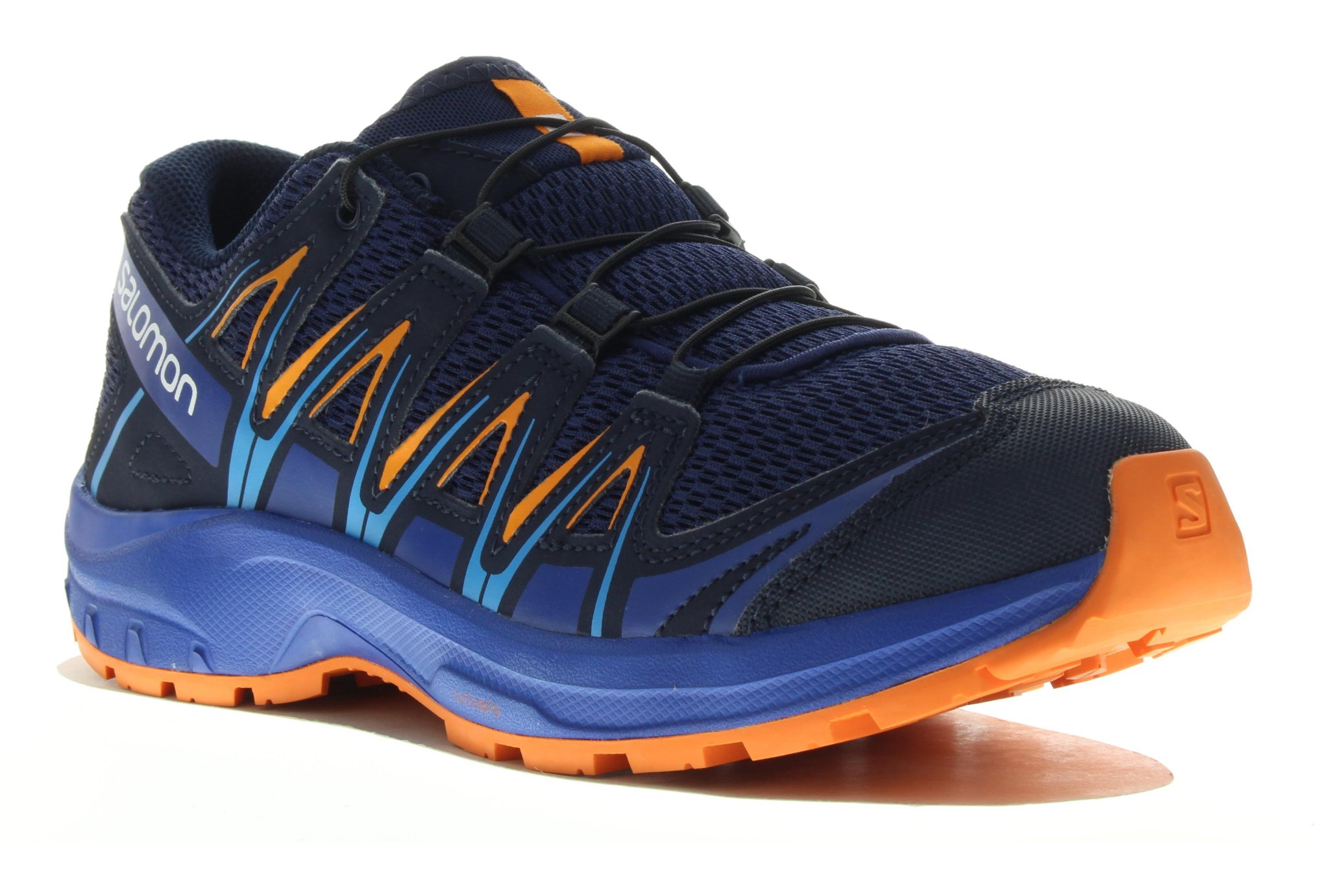 Salomon XA PRO 3D