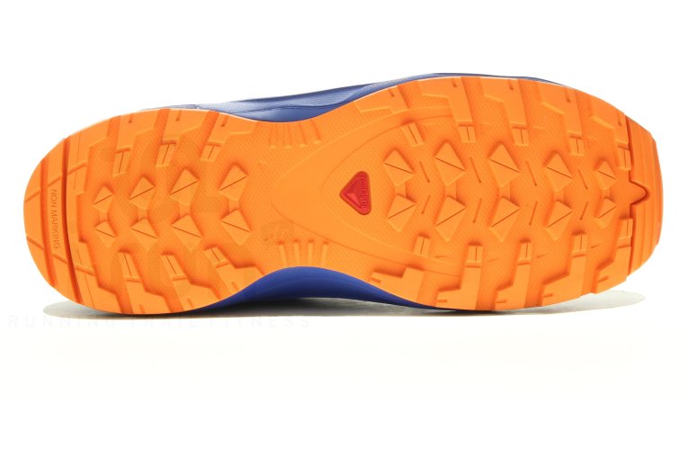 Salomon XA PRO 3D
