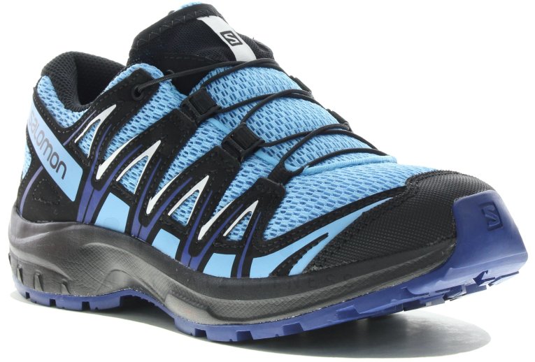 Salomon XA PRO 3D Junior 
