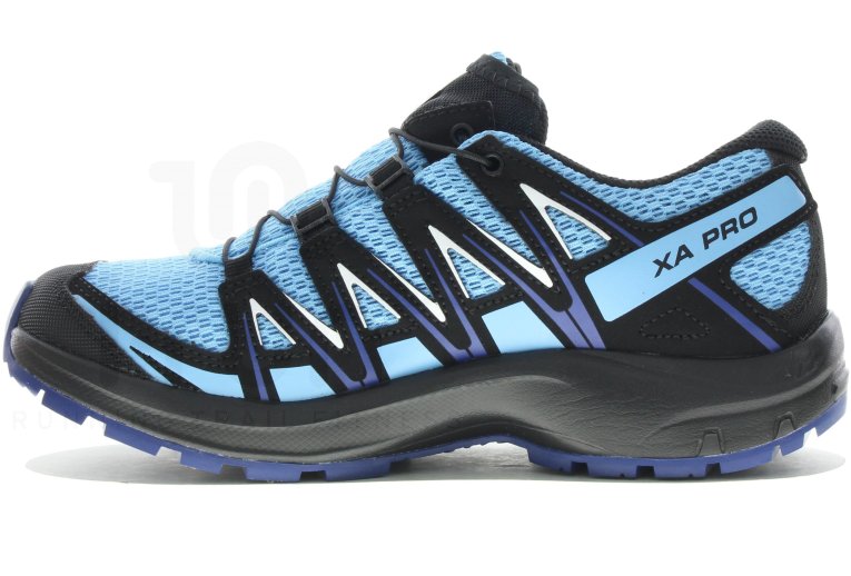 Salomon XA PRO 3D Junior 
