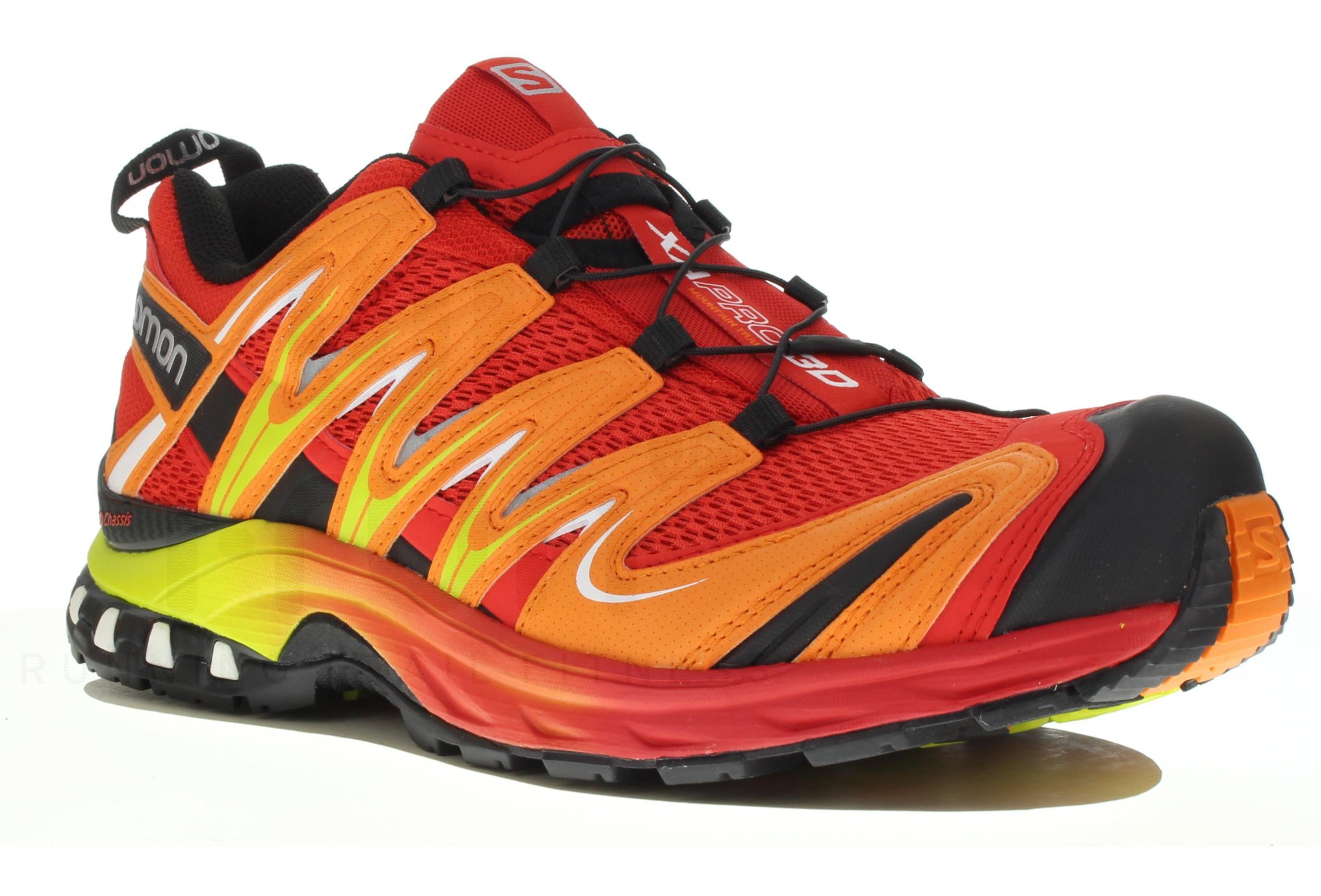 Salomon XA PRO 3D