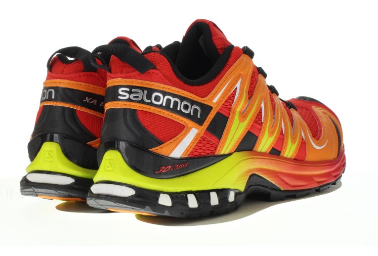 Salomon XA PRO 3D