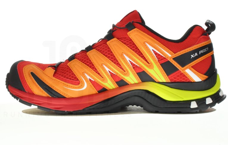 Salomon XA PRO 3D