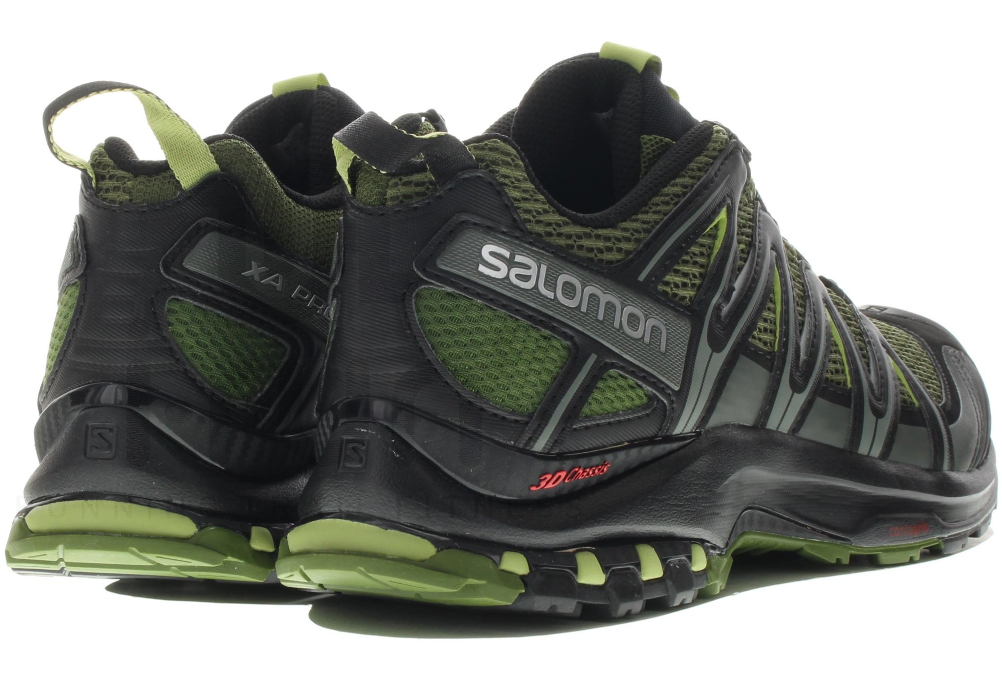 Salomon XA PRO 3D M 