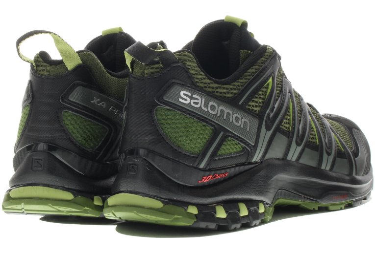 Salomon XA PRO 3D