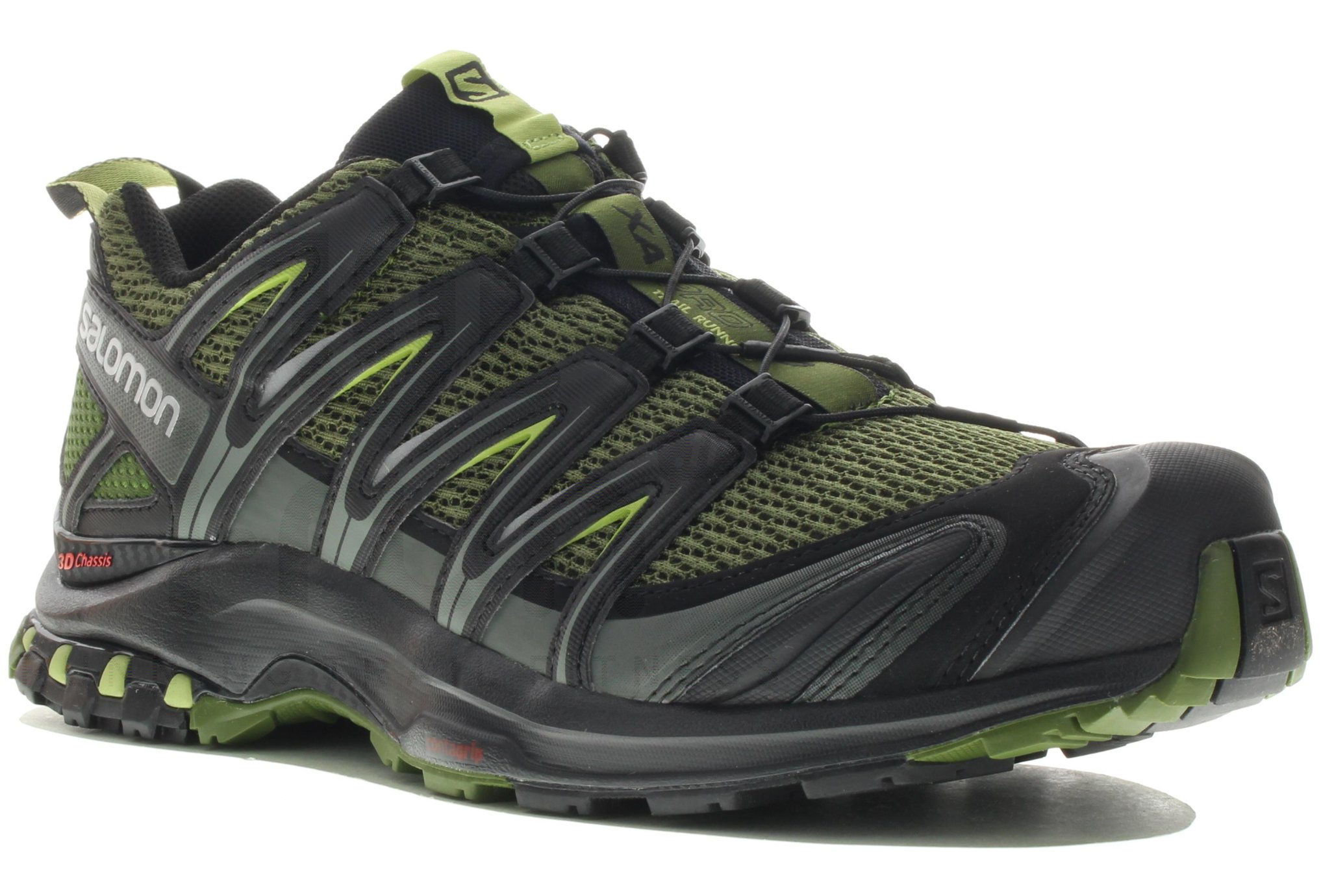 Salomon XA PRO 3D M 