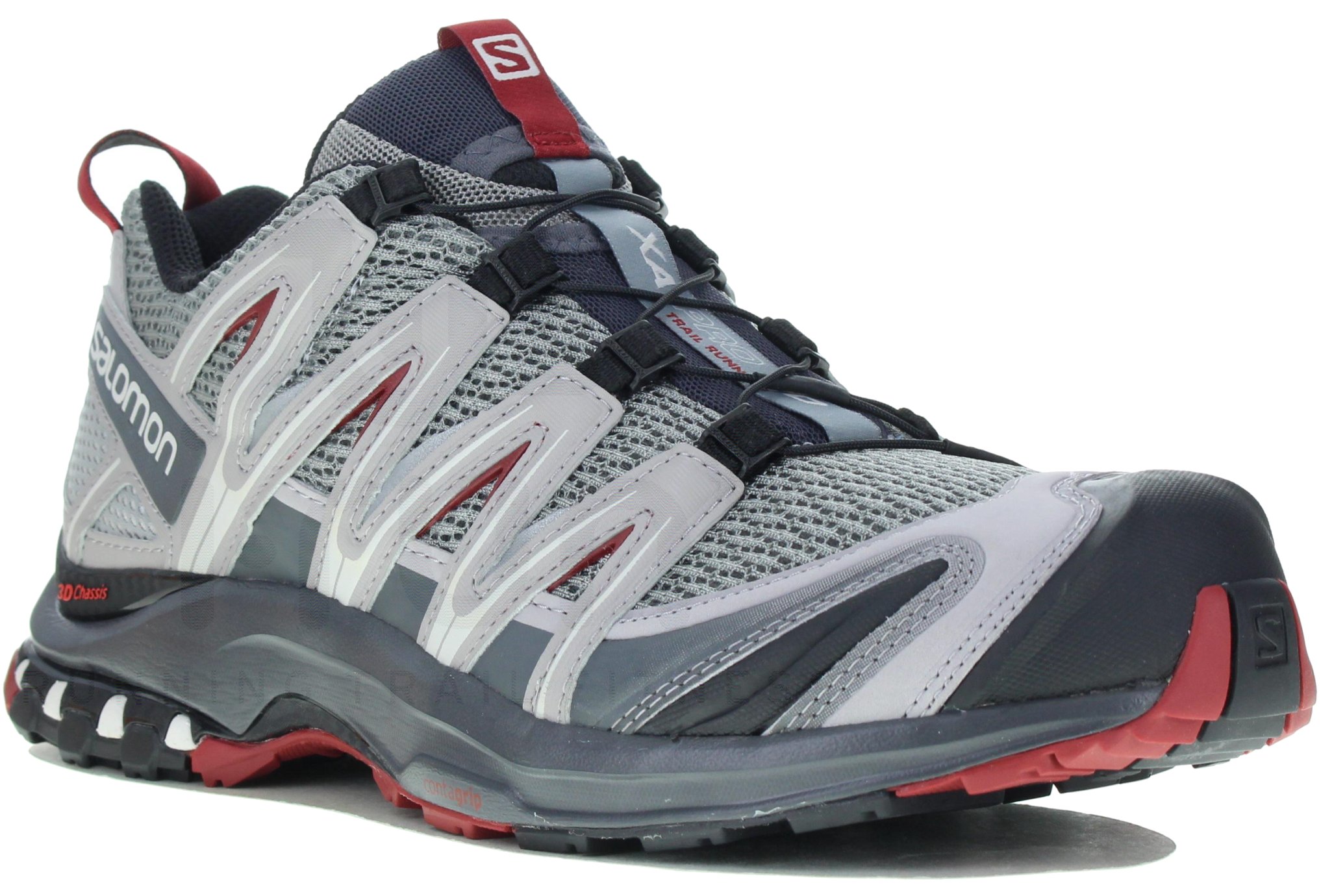 Salomon XA PRO 3D