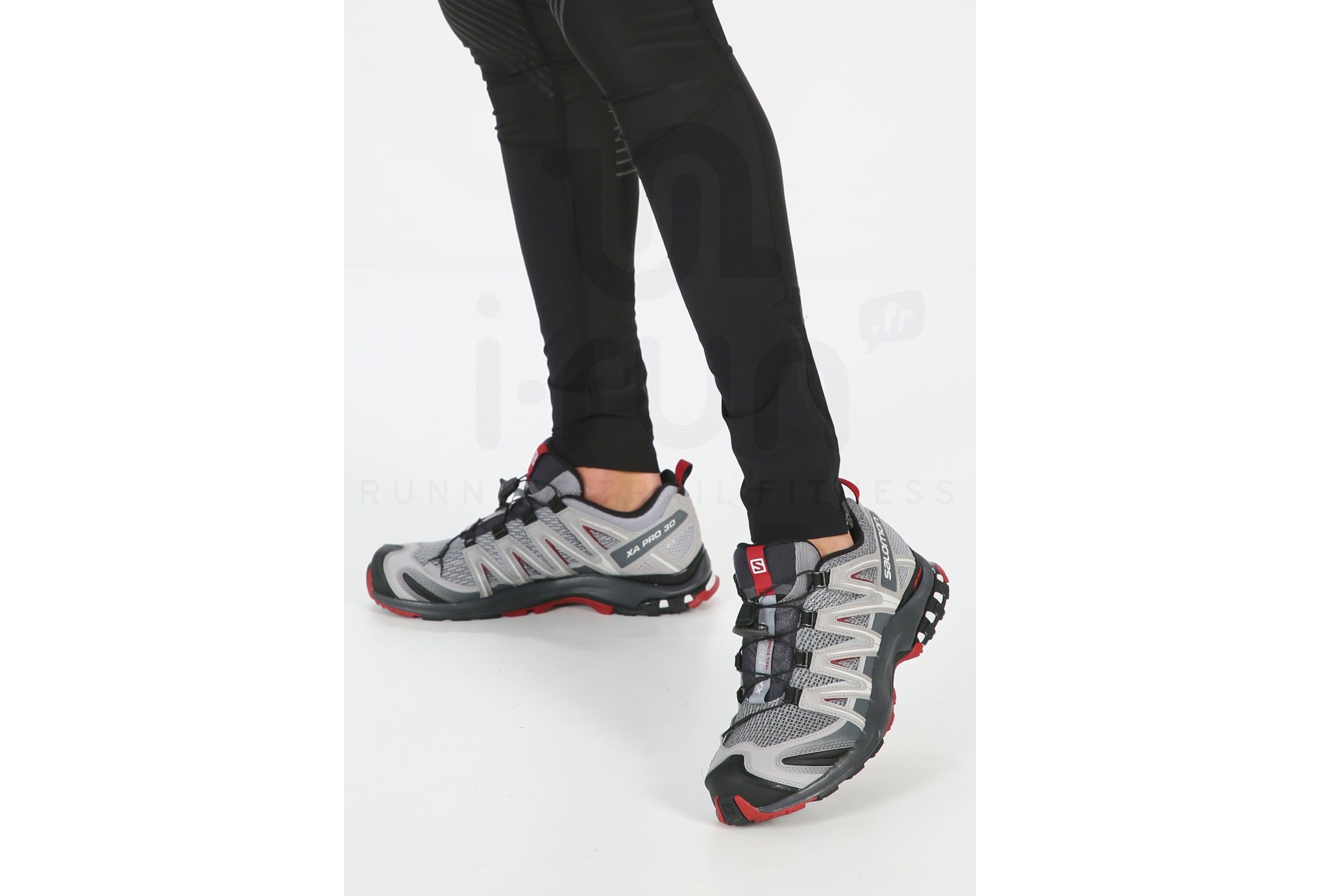 Salomon XA PRO 3D