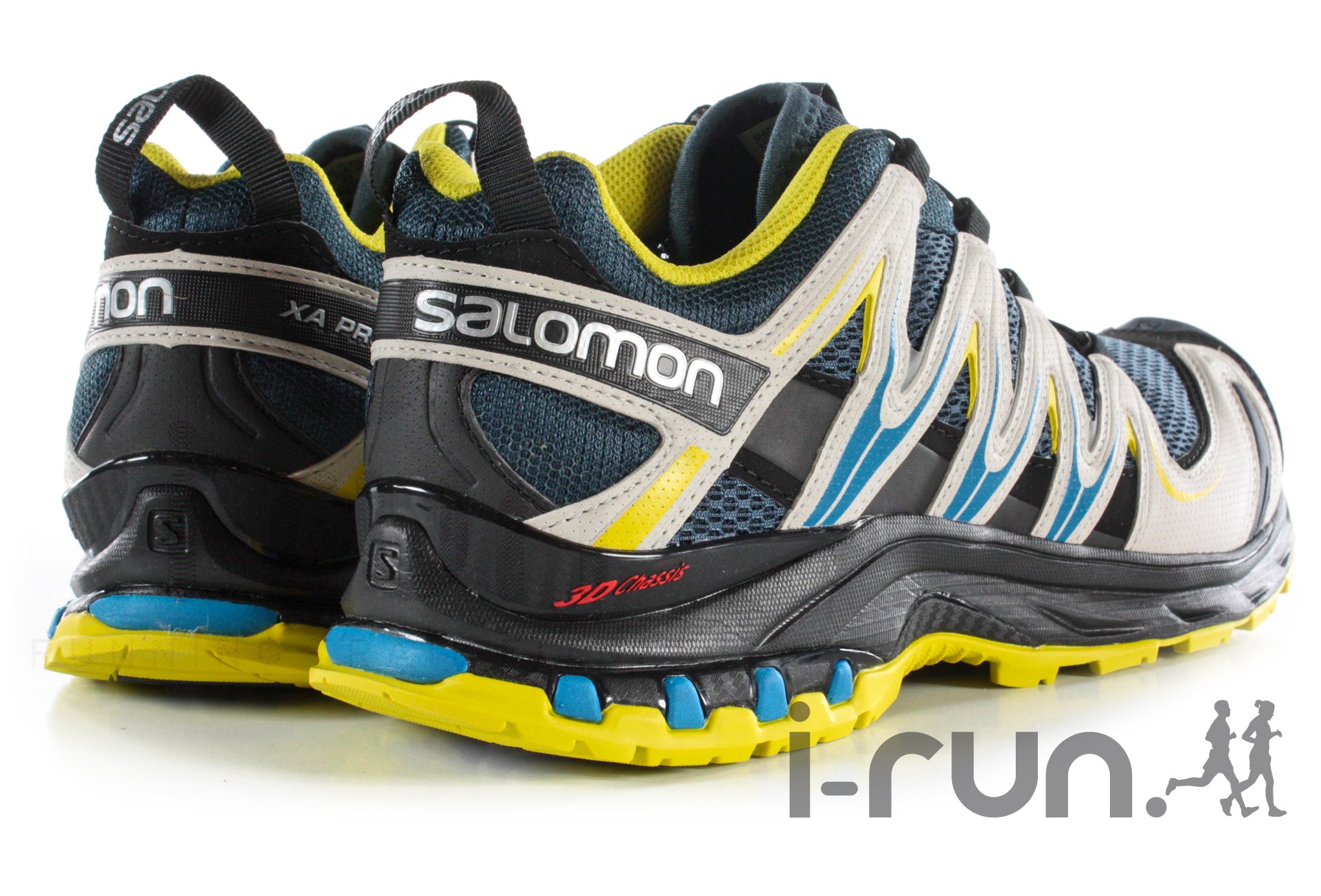 Salomon XA PRO 3D M 