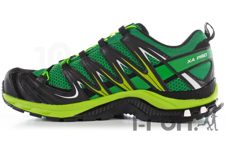 Salomon XA PRO 3D M 