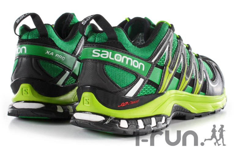 Salomon XA PRO 3D M 