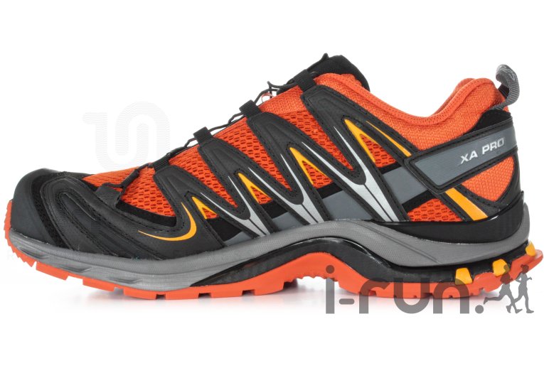 Salomon XA PRO 3D M 