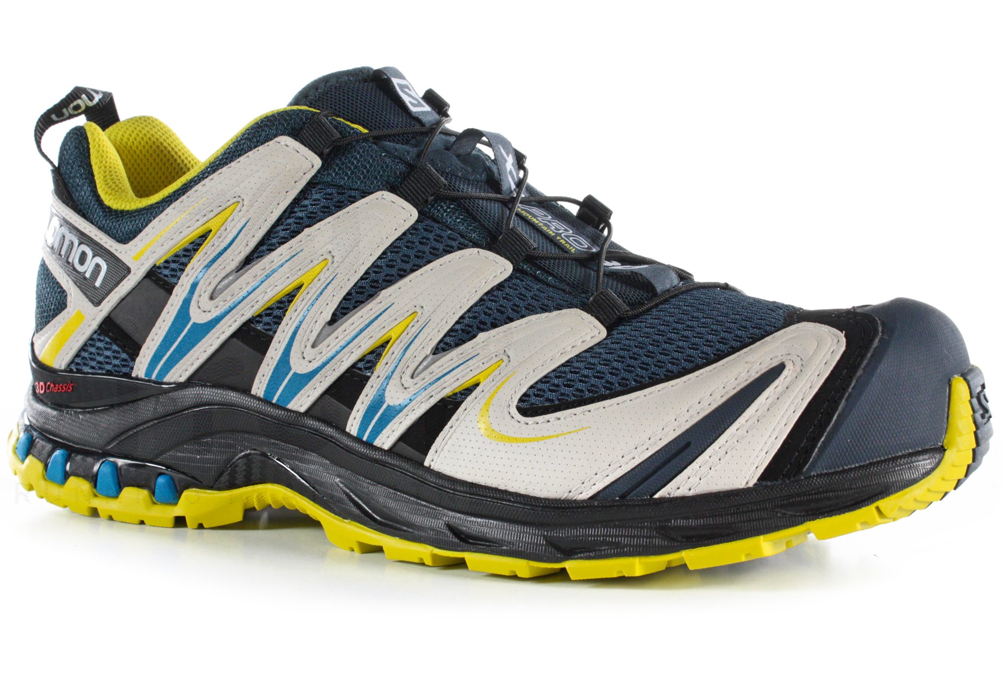 Salomon XA PRO 3D M 
