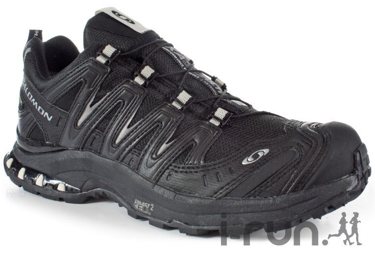 Salomon XA PRO 3D Ultra 2 Gore-Tex black Serie W 