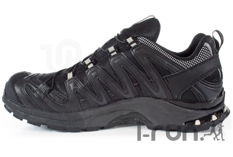 Salomon XA PRO 3D Ultra 2 Gore-Tex black Serie W 