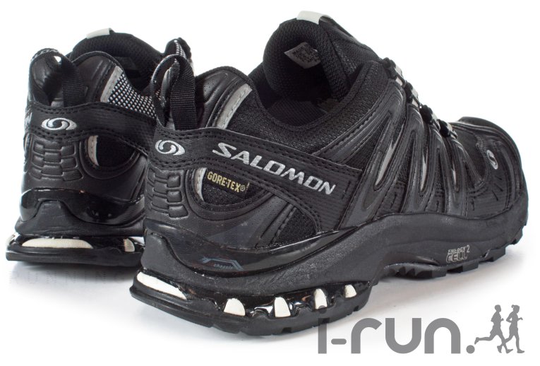 Salomon XA PRO 3D Ultra 2 Gore-Tex black Serie W 