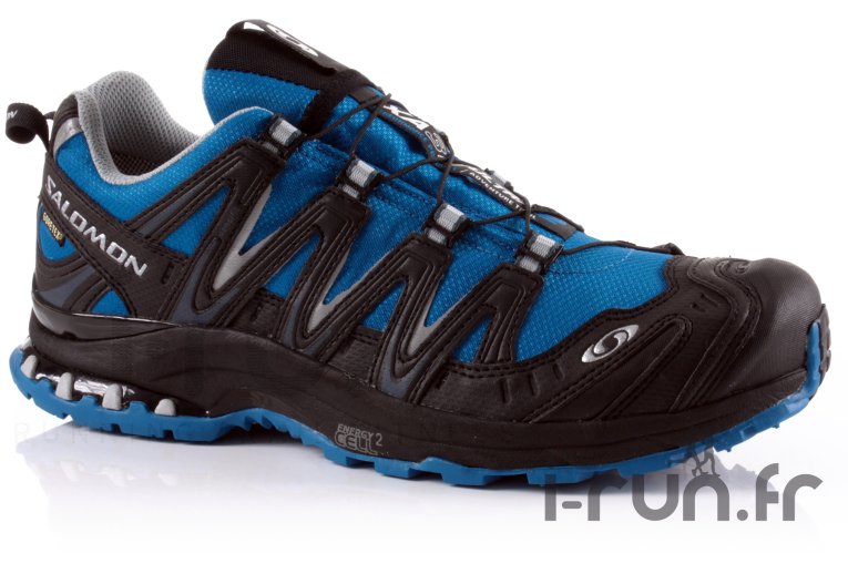 Salomon XA PRO 3D Ultra 2 Gore-Tex M Electric blue 