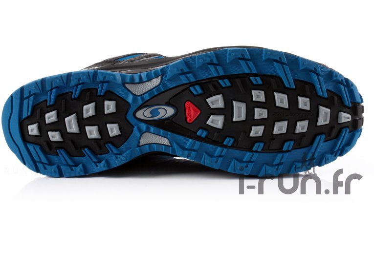 Salomon XA PRO 3D Ultra 2 Gore-Tex M Electric blue 