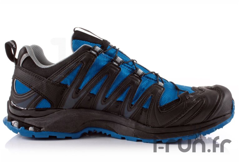 Salomon XA PRO 3D Ultra 2 Gore-Tex M Electric blue 