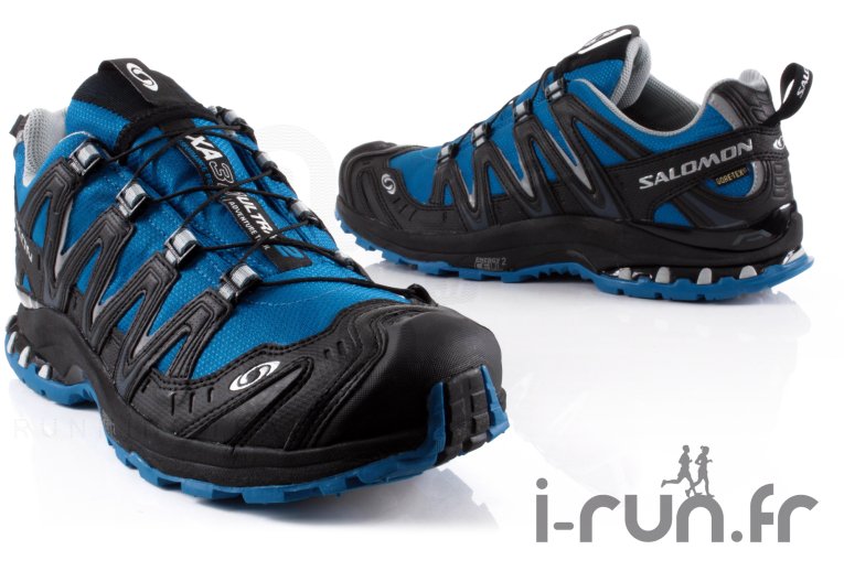 Salomon XA PRO 3D Ultra 2 Gore-Tex M Electric blue 