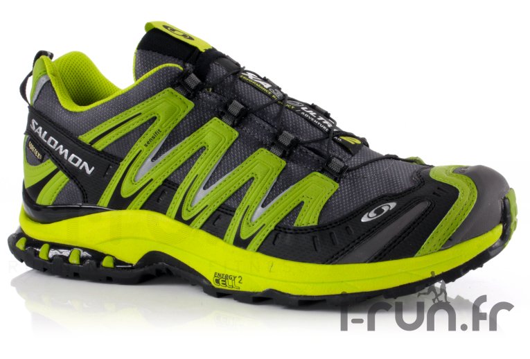 Salomon XA PRO 3D Ultra 2 Gore-Tex M Snake 