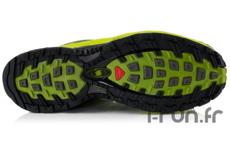 Salomon XA PRO 3D Ultra 2 Gore-Tex M Snake 