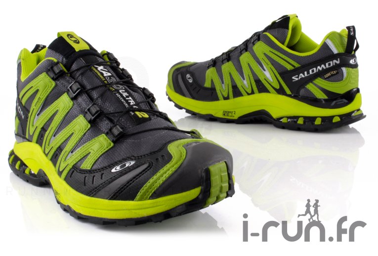 Salomon XA PRO 3D Ultra 2 Gore-Tex M Snake 