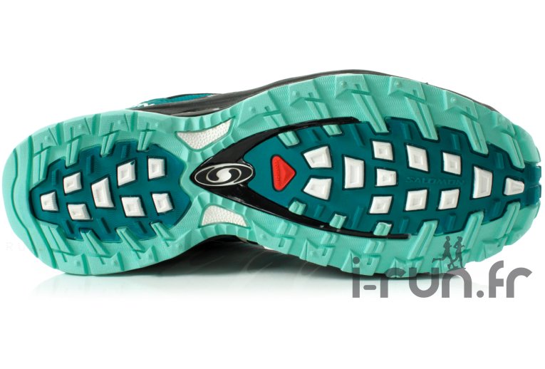 Salomon XA PRO 3D Ultra 2 Gore-Tex W 