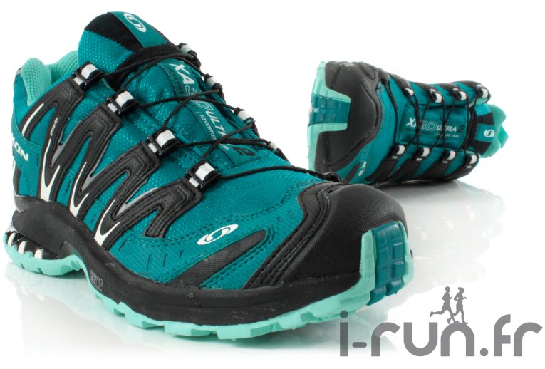 Salomon XA PRO 3D Ultra 2 Gore-Tex W 