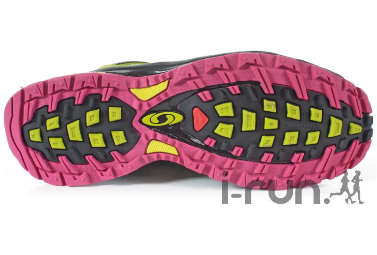 Salomon XA PRO 3D Ultra 2 Gore-Tex W 