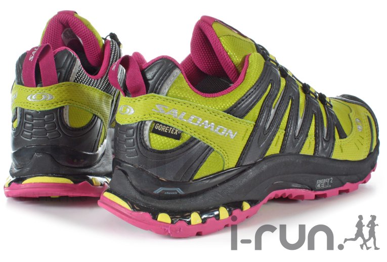 Salomon XA PRO 3D Ultra 2 Gore-Tex W 
