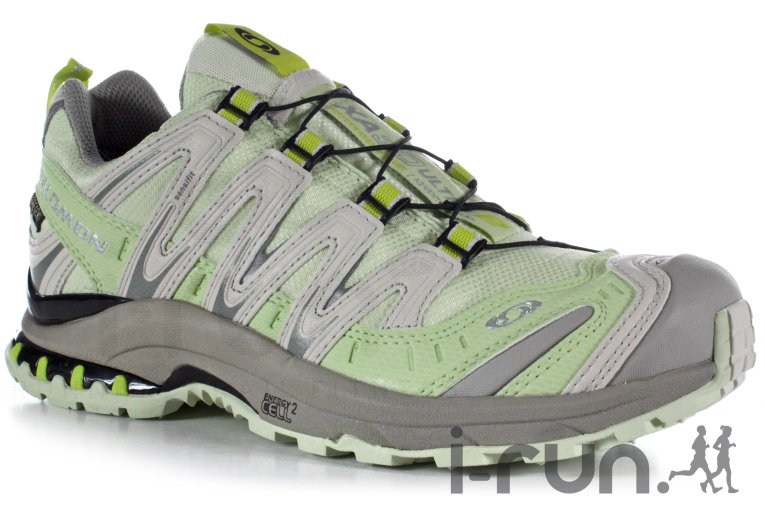 Salomon XA PRO 3D Ultra 2 Gore-Tex W 