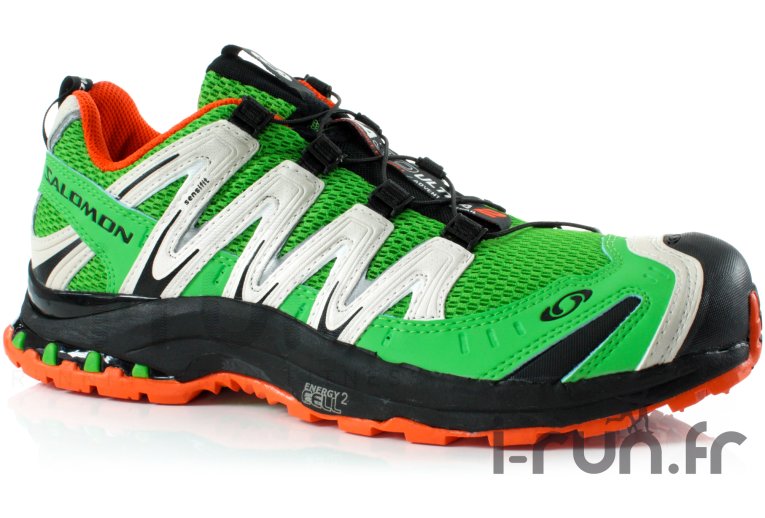 Salomon XA PRO 3D Ultra 2 Grany M 