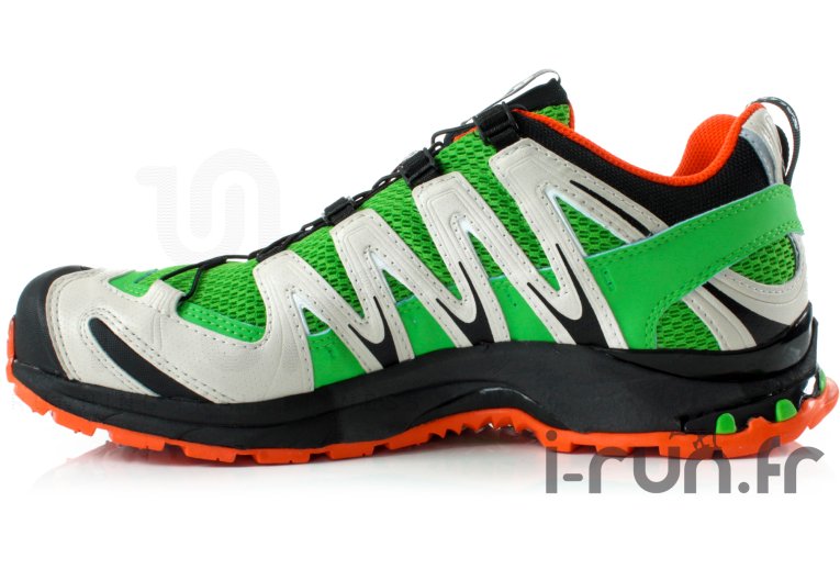 Salomon XA PRO 3D Ultra 2 Grany M 