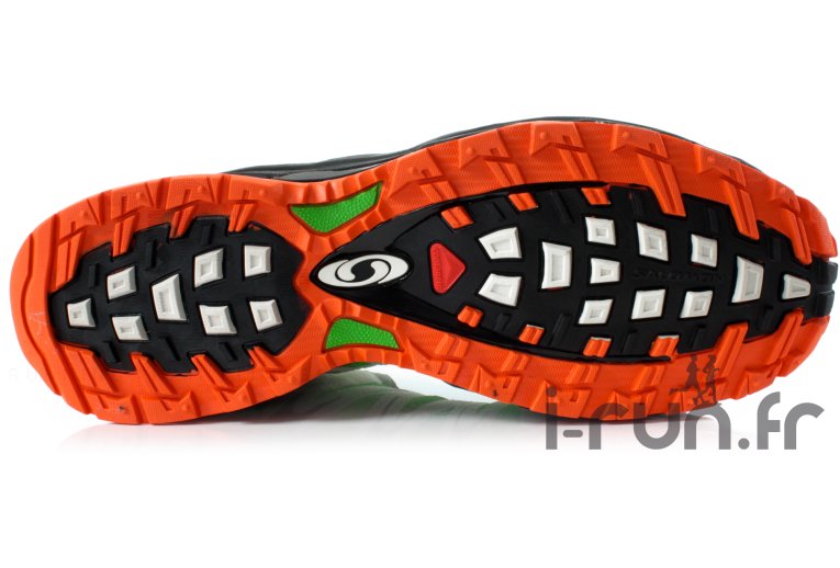 Salomon XA PRO 3D Ultra 2 Grany M 