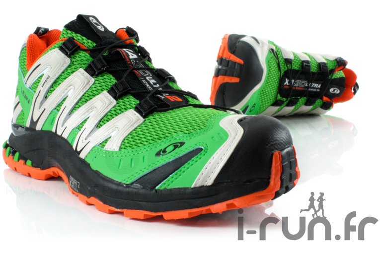Salomon XA PRO 3D Ultra 2 Grany M 