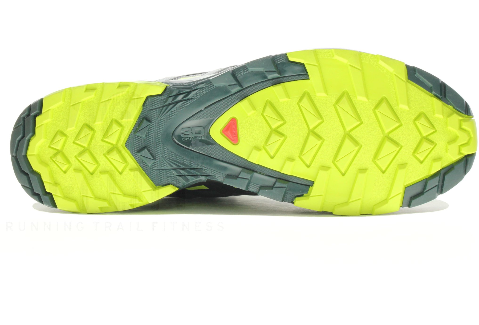 Salomon XA PRO 3D v8 Gore-Tex