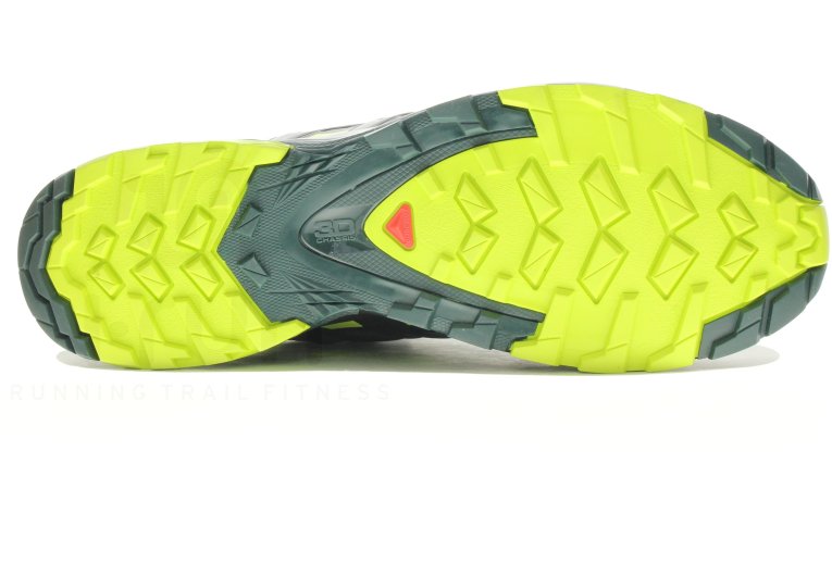 Salomon XA PRO 3D v8 Gore-Tex M 